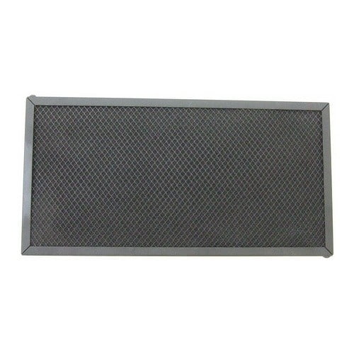 The EdenPURE Copper Smart Filter YN005 is a rectangular air filter with a silver metal frame and dark mesh interior, designed for use in ventilation or HVAC systems.