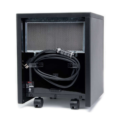 Comfort Deluxe® with Copper PTC Infrared Space Heater