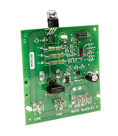 gen4 us1000 circuit board