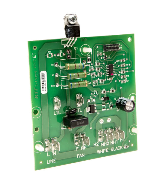gen4 us1000 circuit board