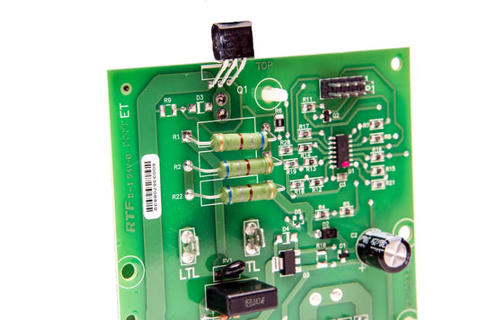 gen4 usa1000 circuit board