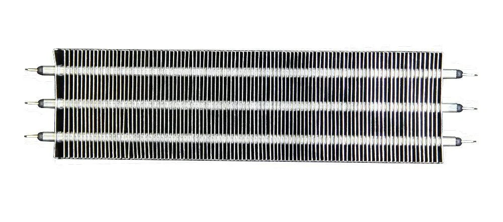 Aluminum PTC Heating Element (A5155)
