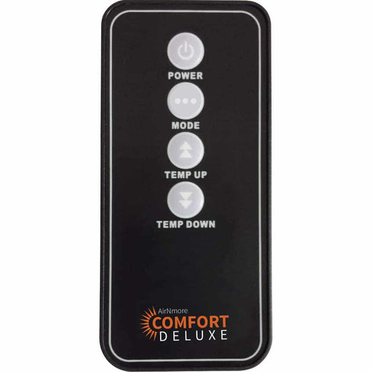 Remote for AirNmore Comfort Deluxe