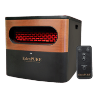 EdenPURE Gen2 A5095 with Remote Control