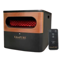 EdenPURE Gen2 A5095 with Remote Control