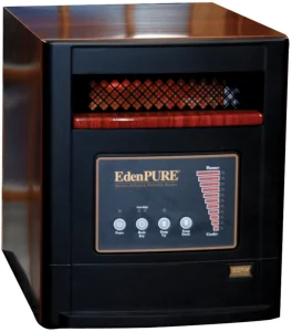 EdenPURE GEN 4 A4428 Parts and Service | AirNmore