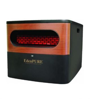 EdenPURE heater parts | Gen2