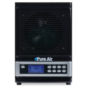 O3 Pure Whole Home Air Purifier