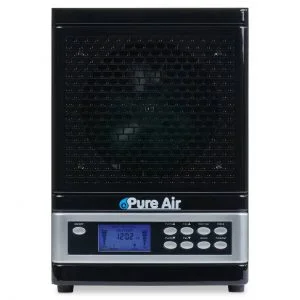 O3 Pure Whole Home Air Purifier