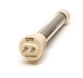 Sylvania Heater Bulb