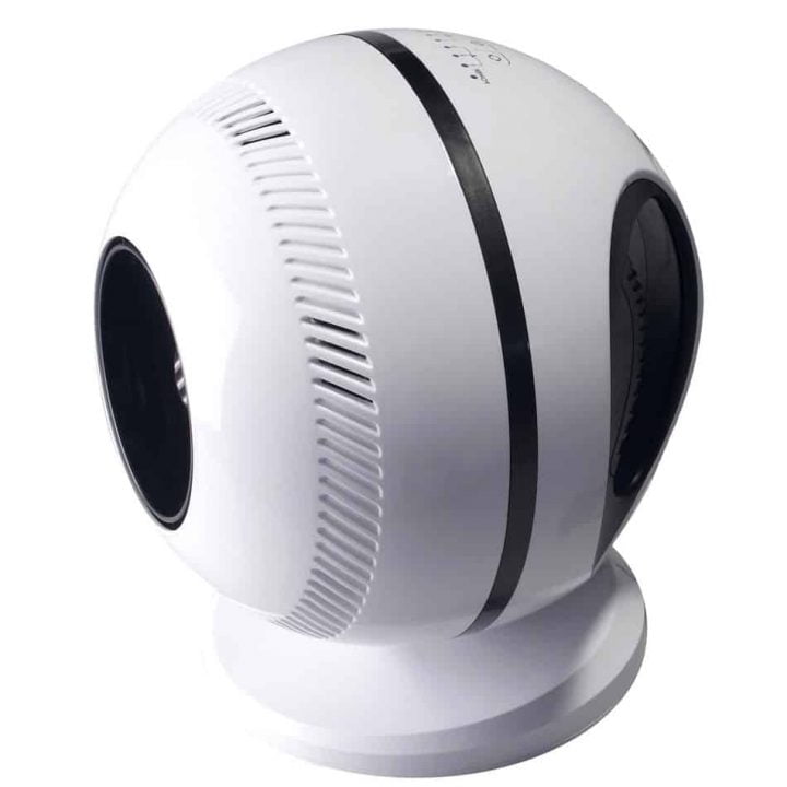 EdenPure 360 Air Fan