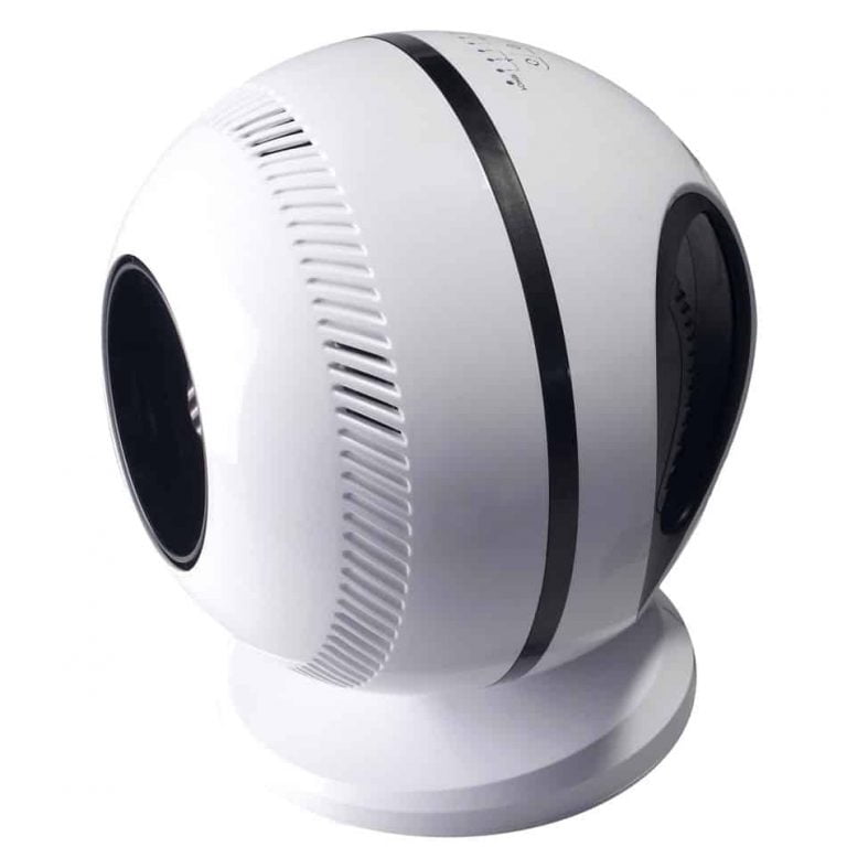 EdenPURE 360 Air Fan Better Living with Air & More