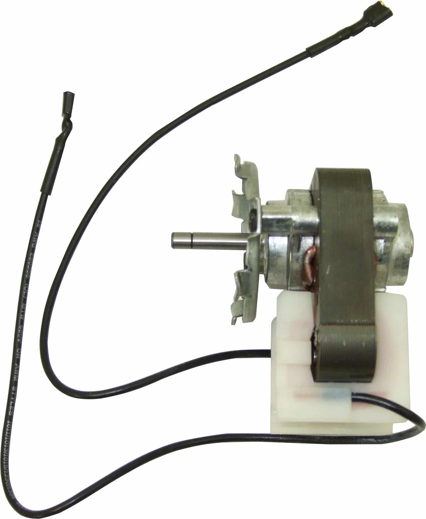 Fan Motor US003 EdenPURE Heater Parts