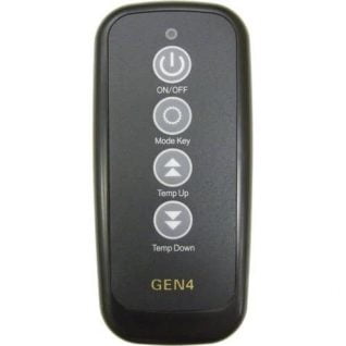 EdenPURE Heater Remote Control | A4511