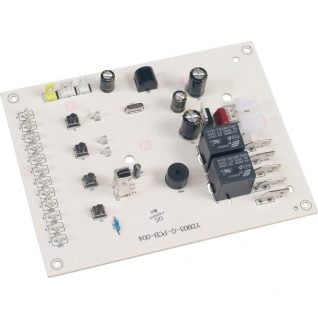 PC Control Boards