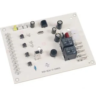 PC Control Boards