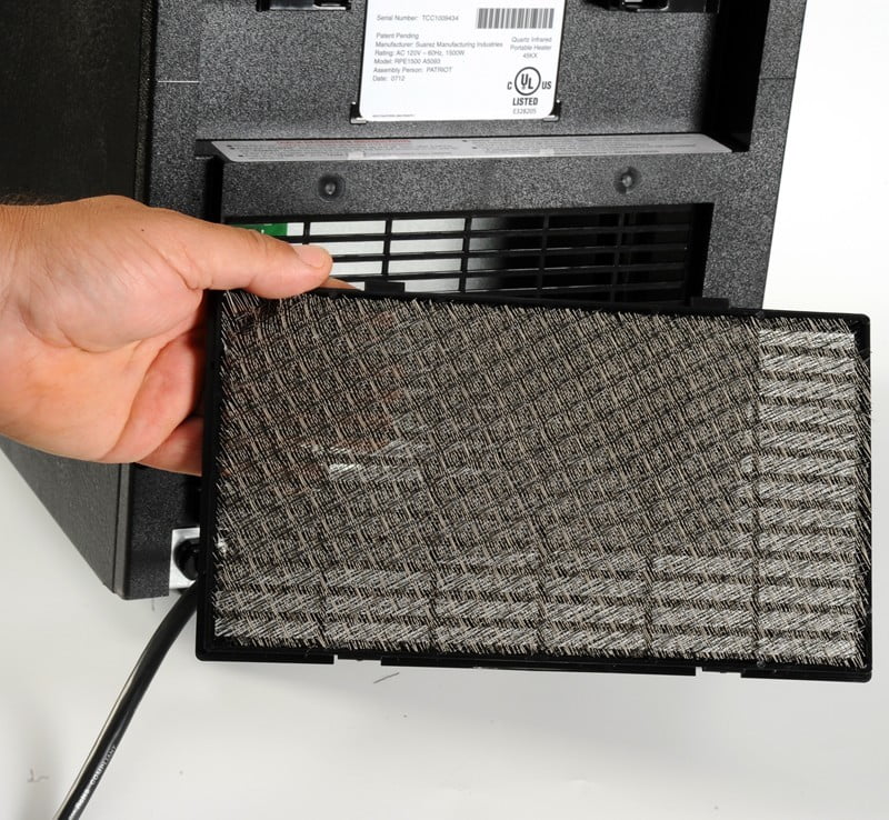 Filter AntiMicrobial Filter US056