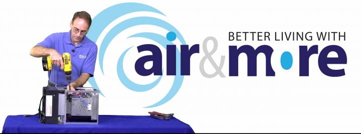 EdenPURE Heater Repair | We Fix EdenPURE Heaters | airnmore.com