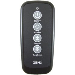 EdenPURE Remote Control | A4209/RP