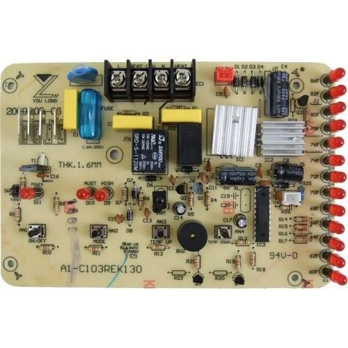 PC Control Board | A4207/RP
