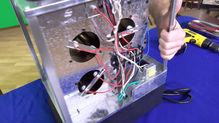 Video: How to Replace Heating Elements in your EdenPURE heater