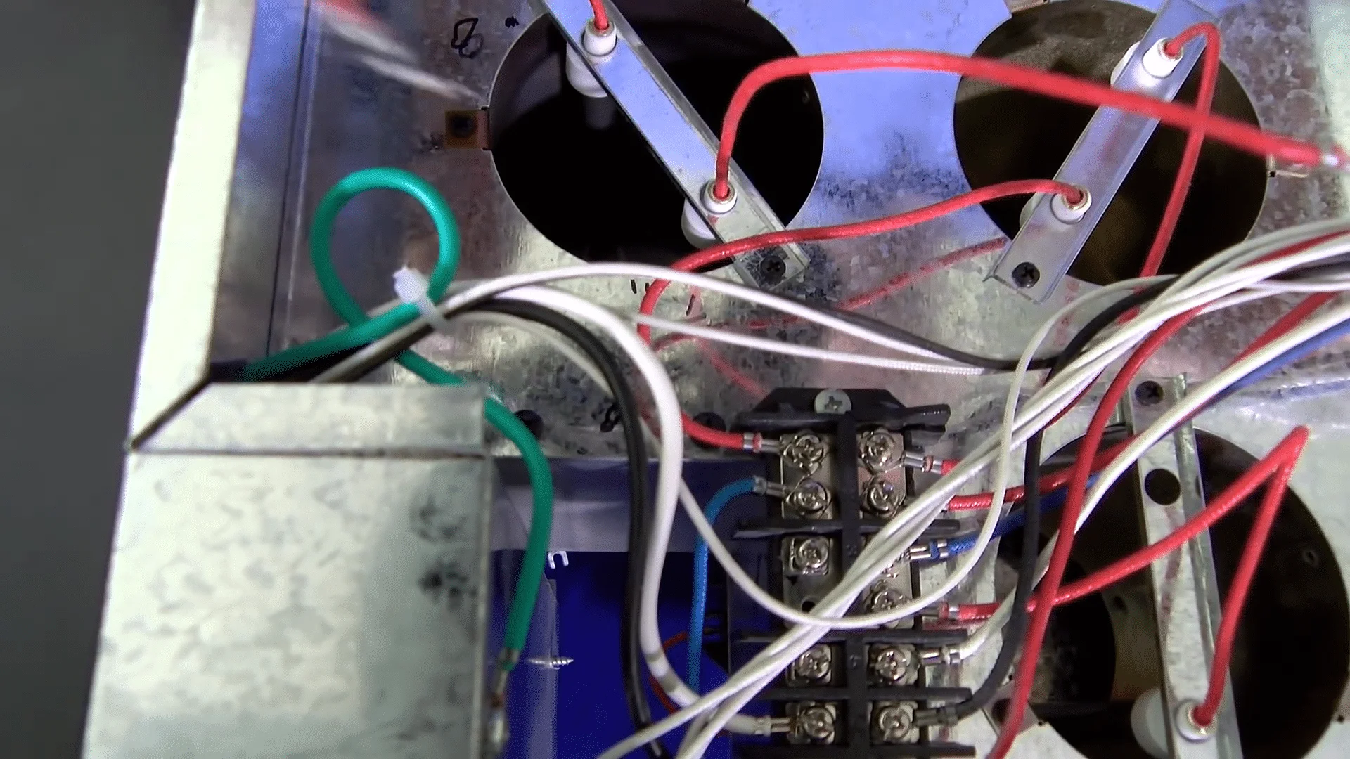VIDEO: EdenPURE GEN 3 Heating Element Replacement | AirNmore