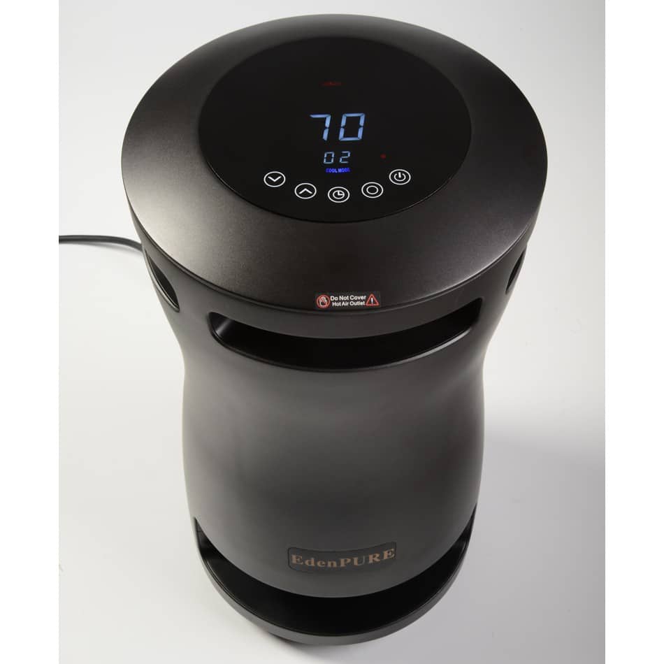 EdenPURE 360 Super Climater