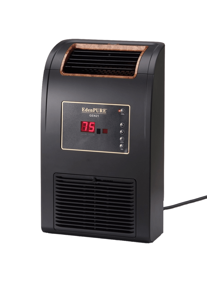 Edenpure Heaters