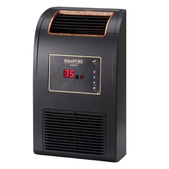 EdenPURE Gen21 Infrared Heater and Cooler - A5752 | AirNmore