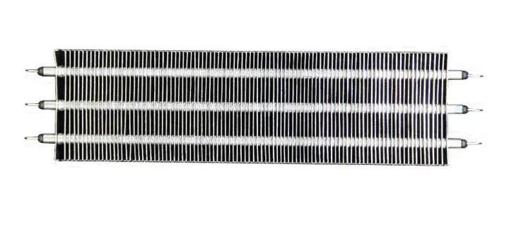 Aluminum PTC Heating Element (A5155)