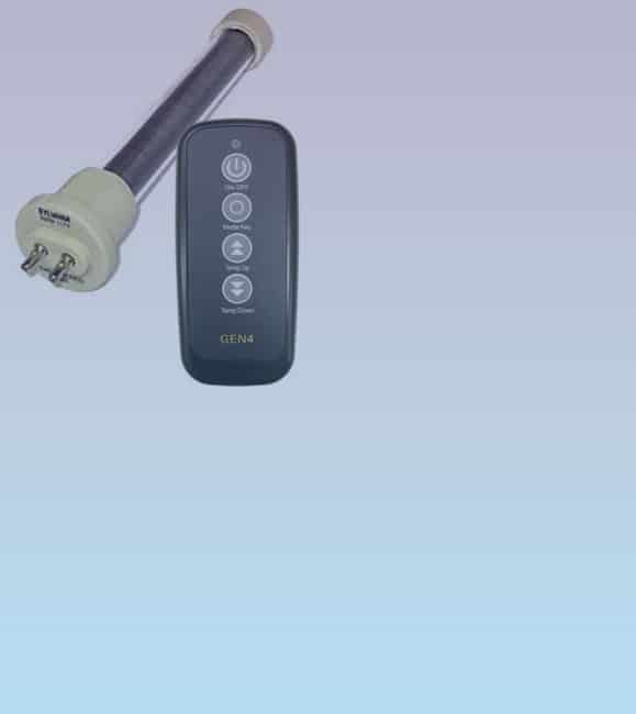 EdenPURE Heaters | EdenPURE Parts | Air Purifiers | AirNmore.com