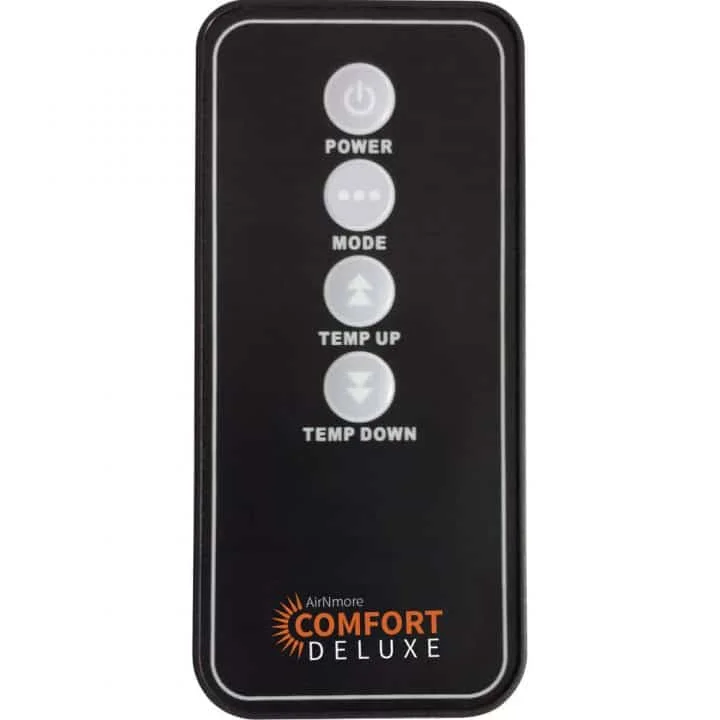 Remote for AirNmore Comfort Deluxe