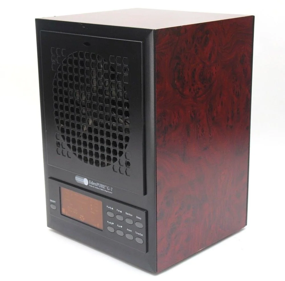 EdenPURE G7 Air Purifier AirNmore