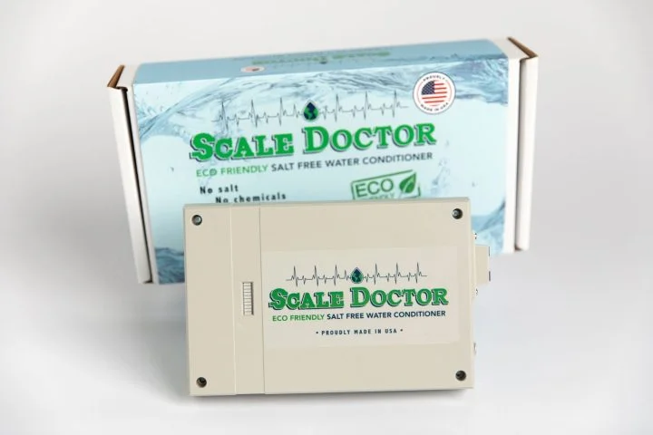 Scale Doctor with box