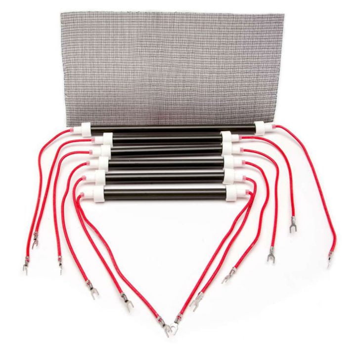 Video: How to Replace Heating Elements in your EdenPURE heater