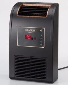 EdenPURE GEN21 Parts | AirNmore