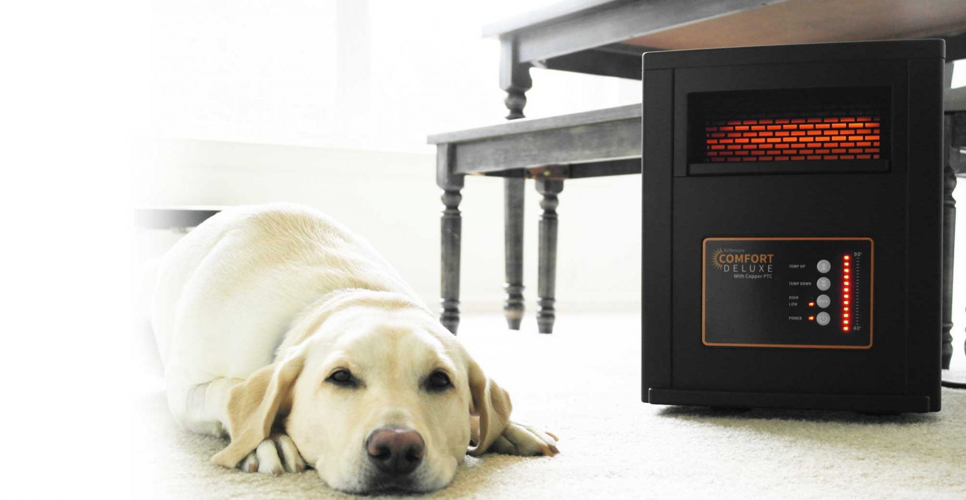 Space Heater Buying Guide