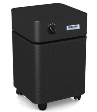 austin air allergy machine | black