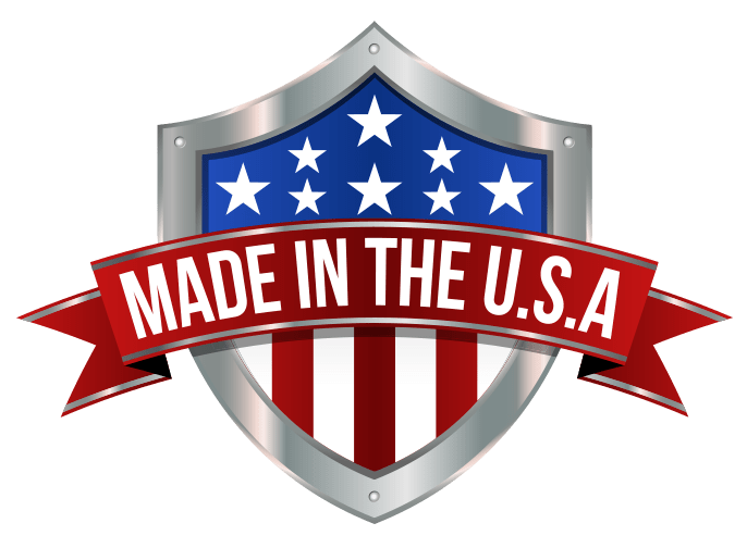 Made in the USA Air Purifiers