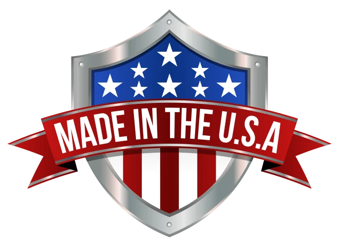 Made in the USA Air Purifiers